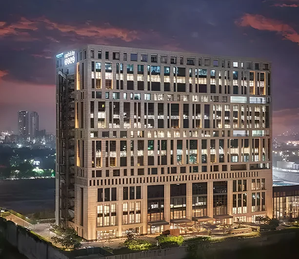 BPTP Amstoria Verti-Greens