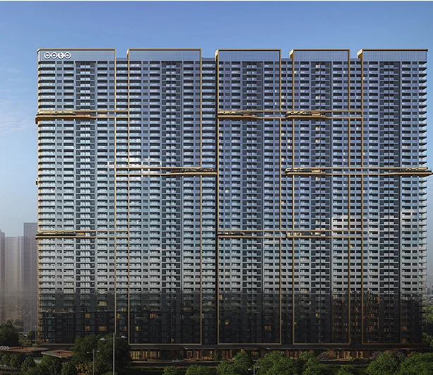 BPTP Amstoria Verti-Greens