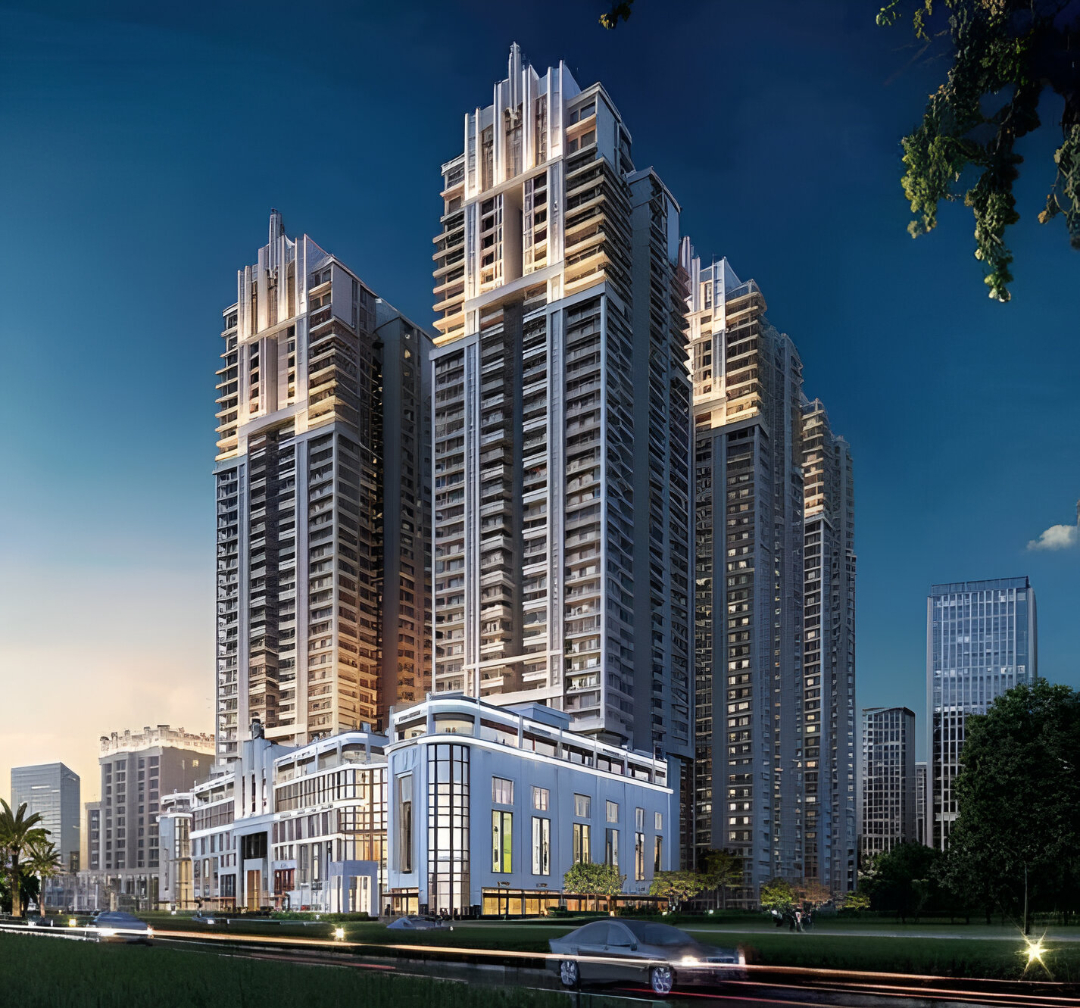 Hero Homes The Palatial