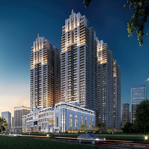 Hero Homes The Palatial