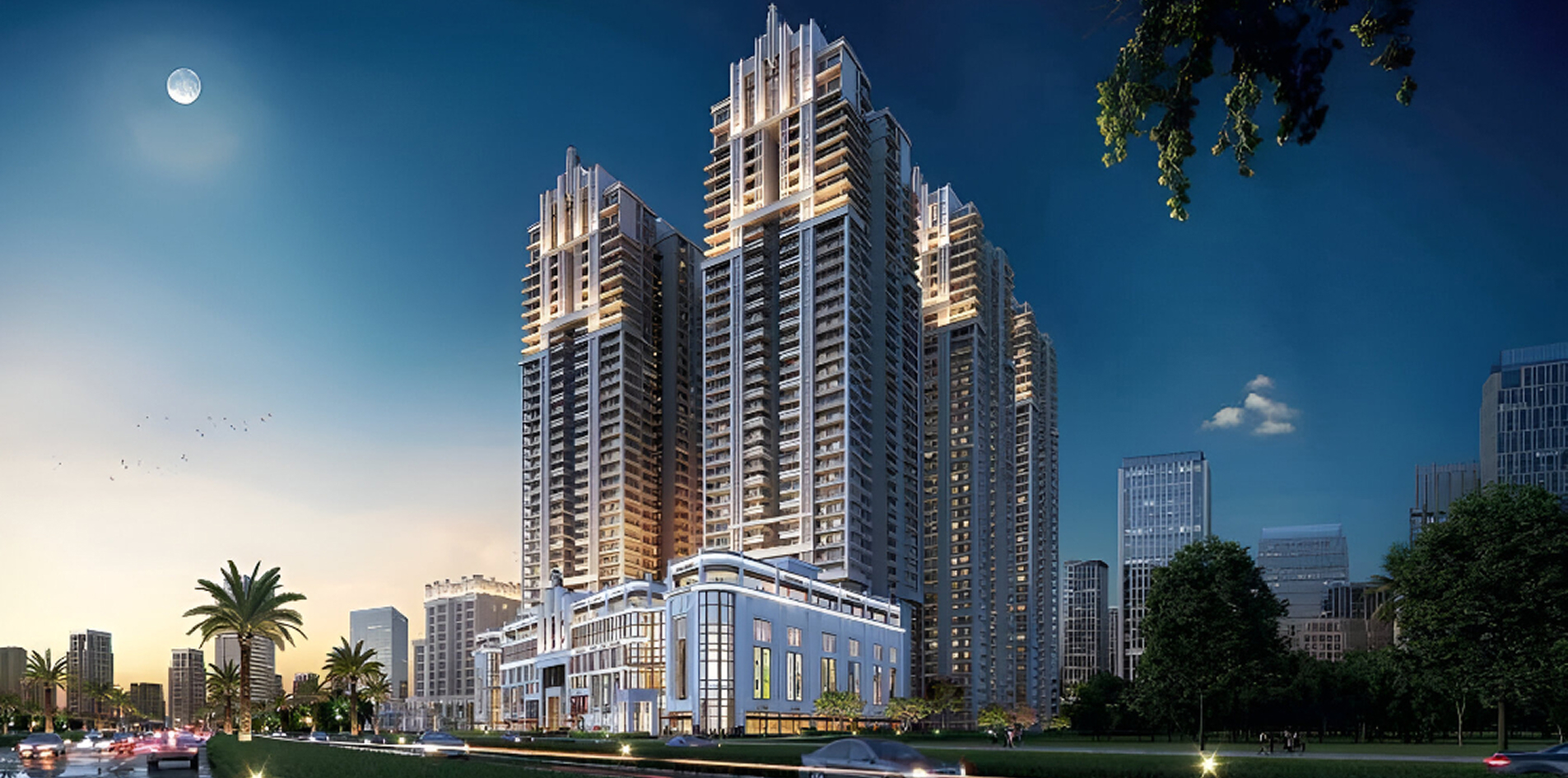 Hero Homes The Palatial