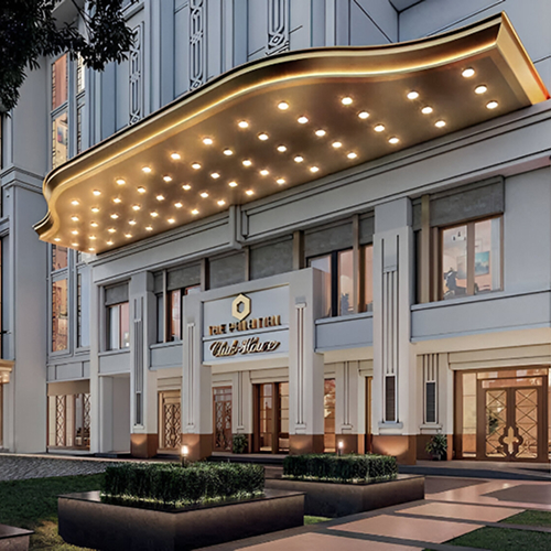 Hero Homes The Palatial