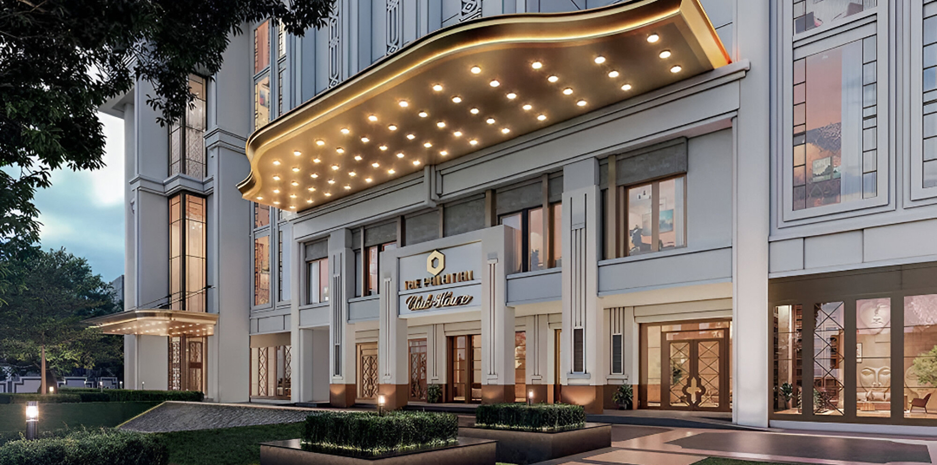 Hero Homes The Palatial