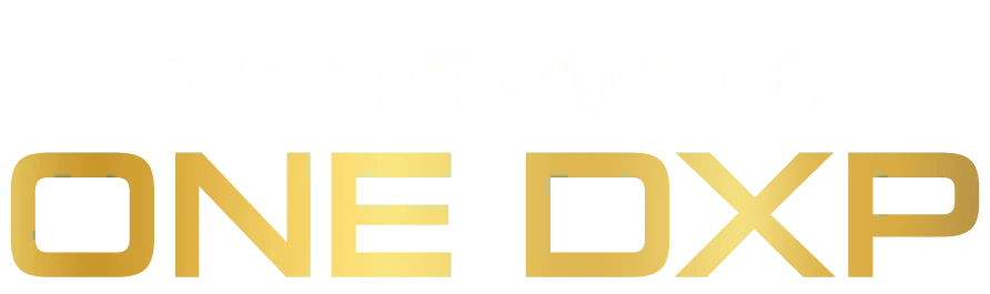 Smart World One Dxp