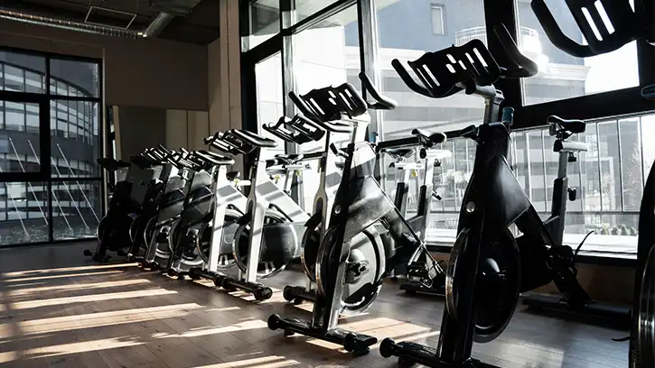 Smart World The Edition Apartments