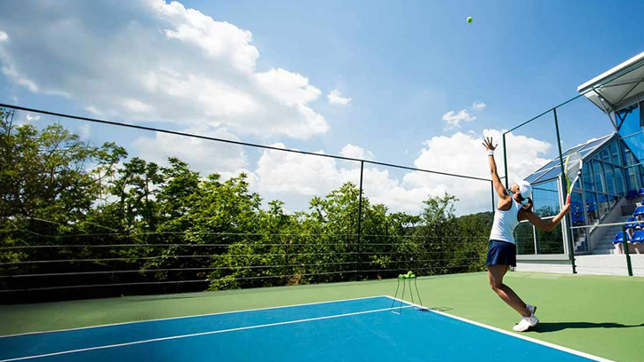 Smart World The Edition Apartments