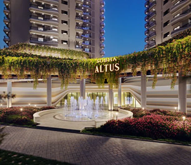 SOBHA Altus